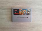 Asterix & Obelix voor de Super Nintendo (SNES), Spelcomputers en Games, Games | Nintendo Super NES, 2 spelers, Eén computer, Ophalen of Verzenden