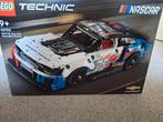 Lego technic nascar chivrolet, Ophalen of Verzenden, Zo goed als nieuw