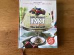 Heel Holland Bakt Kookboek - Nieuw!, Ophalen of Verzenden, Nieuw, Nederland en België, Taart, Gebak en Desserts