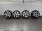 Orginele renault clio velgen, 16 inch, Banden en Velgen, 195 mm, Winterbanden