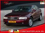 Audi A4 Limousine 2.4 V6 Advance AUTOMAAT AIRCO/CRUISE | NET, 65 €/maand, Stof, 1340 kg, A4