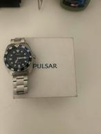 Pulsar Herenhorloge / prijs kan besproken worden ), Seiko, Gebruikt, Staal, Polshorloge
