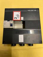 Groepenkast / verdeelkast en aardlekschakelaars B16 / C16, Ophalen of Verzenden, Zo goed als nieuw, Overige typen