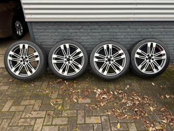 Orginele Audi Sq5 / Q5 21 inch onbeschadigd Goodyear . beschikbaar voor biedingen