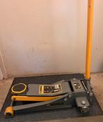 Winntec garagekrik 2ton, Ophalen of Verzenden, Zo goed als nieuw, Hydraulisch, Garagekrik