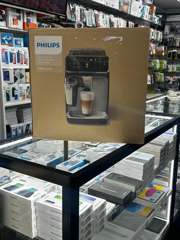 Philips 4400 Series Nieuw Gesealed beschikbaar voor biedingen