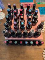 Pink Gellac Set - Diverse Kleuren + Bases, Gebruikt, Overige kleuren, Ophalen of Verzenden, Handen en Nagels