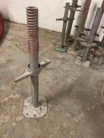 Steigeronderdelen, Doe-het-zelf en Verbouw, Steigers, Ophalen, Gebruikt, Overige typen, Minder dan 2 meter