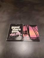 GTA Vice City Collectors Item - Zeldzaam!, Avontuur en Actie, Gebruikt, Vanaf 18 jaar, 1 speler