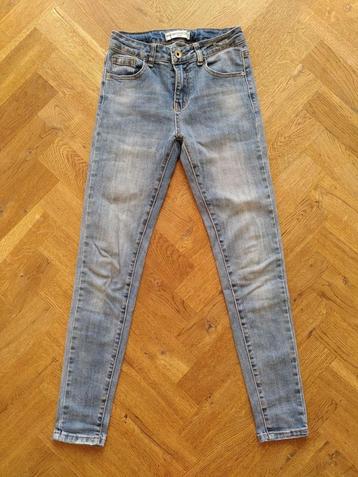Mini Mignon Denim - spijkerbroek /jeans - maat 152 /12 beschikbaar voor biedingen