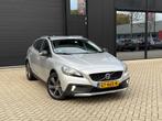 Volvo V40 Cross Country 1.6 D2 114PK (bj 2014) NAVI|ECC|17, Auto's, Voorwielaandrijving, Euro 5, Stof, Gebruikt