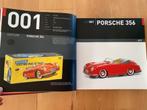 A Lot of Lots - Porsche en Mercedes modellen - 103/200, Verzenden, Gelezen, Porsche, Czapka en Grube