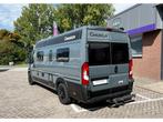 Chausson V 697 RoadLine Premium + ArcticPack 1ste eigenaar, Caravans en Kamperen, Buscamper of Camperbus, Ringverwarming, Tot en met 2