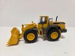 Conrad Komatsu Hanomag WA 470 wiellader, Hobby en Vrije tijd, Modelauto's | 1:50, ., Conrad, Ophalen of Verzenden, Zo goed als nieuw