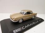 Renault Caravelle  '' Norev '', Ophalen of Verzenden, Gebruikt, Auto, Norev