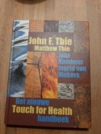 Het nieuwe touch for health handboek, Ophalen of Verzenden, Overige typen