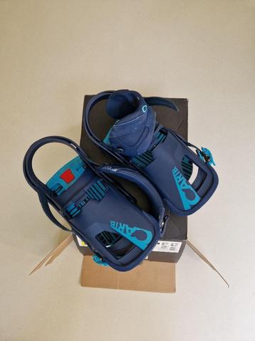 Burton Cartel bindings Large beschikbaar voor biedingen