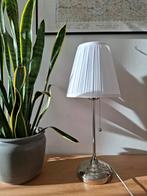 IKEA ARSTID Tafellamp - Goede Staat, Huis en Inrichting, Ophalen, Gebruikt, Klassiek, Metaal