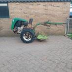 Tuinfrees freesmachine Ferrari 72s lombardini 7ld665, Ophalen, Gebruikt
