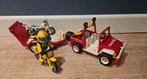 Playmobil divers, Ophalen of Verzenden