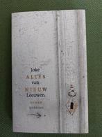 Joke van Leeuwen - Alles nieuw, Boeken, Ophalen of Verzenden, Zo goed als nieuw