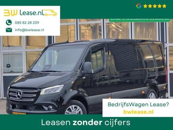 Mercedes-Benz Sprinter 319 CDI Automaat L2H1 2025model ACC L beschikbaar voor biedingen