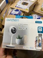Avidsen HomeCam IP Camera - Binnenshuis, Ophalen of Verzenden, Nieuw, Binnencamera
