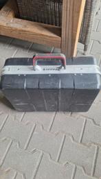 Parat Servicekoffer gereedschap koffer karweikoffer., Info@paratgereedschapskoffer.nl, Parat, Ophalen of Verzenden, Zo goed als nieuw