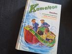 Kameleon omnibus, Ophalen of Verzenden, Zo goed als nieuw