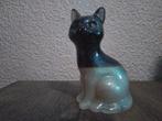 Epoxy Kat - Handgemaakt, Ophalen of Verzenden, Nieuw, Dier