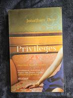 Jonathan Dee - Privileges, Ophalen of Verzenden, Gelezen, Jonathan Dee