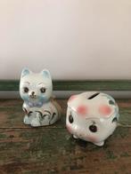 Kinder spaarpotjes, Verzamelen, Spaarpotten, Ophalen of Verzenden, Zo goed als nieuw, Overige thema's