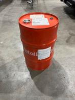 Oliedrum 60 liter leeg, Ophalen, Zo goed als nieuw