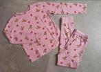 THREADGIRL pyjama set ZGAN maat 122 / 128, Nacht- of Onderkleding, Meisje, THREADGIRL, Ophalen of Verzenden