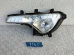 KIA SPORTAGE III 922013W HALOGEEN LINKS