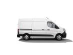 Renault Master Extra, Automaat, Euro 6, Renault, Wit