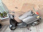 Scooter 30 km/u - 49cc, Zeer Goed!, Verzenden, Zo goed als nieuw, Maximaal 45 km/u, Benzine