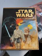 Star Wars The art of Dave Dorman, Ophalen of Verzenden, Zo goed als nieuw, Boek of Poster