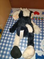 Happy Horse koe knuffel 32 cm groot, Ophalen of Verzenden