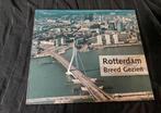 Rotterdam breed gezien, Boeken, Ophalen of Verzenden, Zo goed als nieuw, Schilder- en Tekenkunst