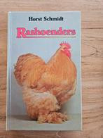 Schmidt - Rashoenders, Ophalen of Verzenden, Zo goed als nieuw, Paarden of Pony's, Schmidt