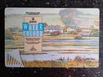 Derwent acquarel potloden 36 watercolor ZGAN, Ophalen of Verzenden, Zo goed als nieuw, Potlood of Stift