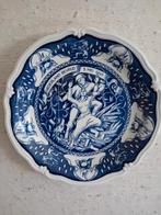 Bord NEDEEVRUG 5 MEI 1945, Antiek en Kunst, Ophalen of Verzenden