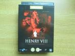 henry VIII -2 dvd's- (5), Cd's en Dvd's, Alle leeftijden, Verzenden, Zo goed als nieuw, Actie en Avontuur