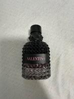 Valentino Born in Roma Uomo Intense EDP 50ML, Ophalen, Zo goed als nieuw