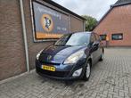Renault Grand Scénic 1.4 TCe Expression (bj 2009), Voorwielaandrijving, 745 kg, Stof, 4 cilinders