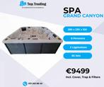 Jacuzzi Balboa - Grand Canyon nieuw 280x230 cm 6 persoons, Nieuw, Overige typen, Ophalen