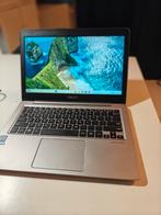 Asus Zenbook 13 / i7 / 16GB / 256GB / W11 Pro NL, Ophalen, Qwerty, 13 inch, Intel® Core™ i7 