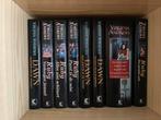 Virginia Andrews Boeken Collectie, Ophalen, Gelezen, Nederland