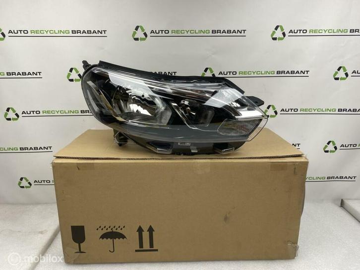 Koplamp Rechts Toyota Pro Ace NIEUW ORIG ​​​​​​​SU001-A4963, Auto-onderdelen, Verlichting, Gebruikt, Ophalen of Verzenden